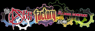 The Ass Factory Mobile Site